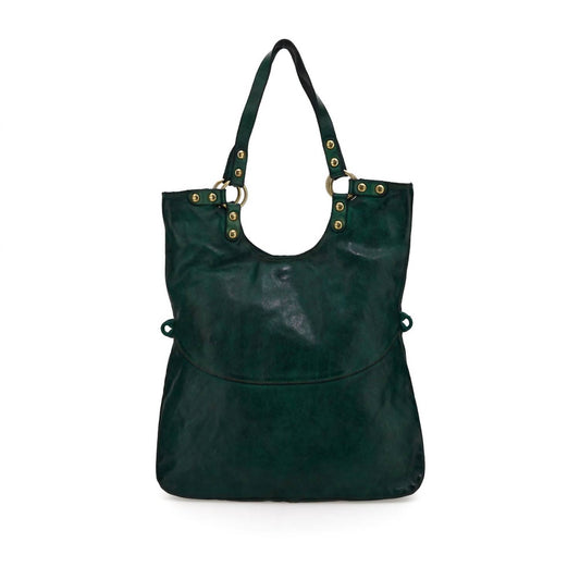 Campomaggi - Women's Mamore Shopping Bag