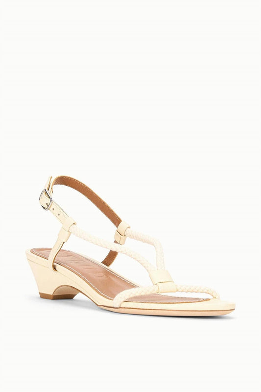 Staud - Women's Eden Sandal