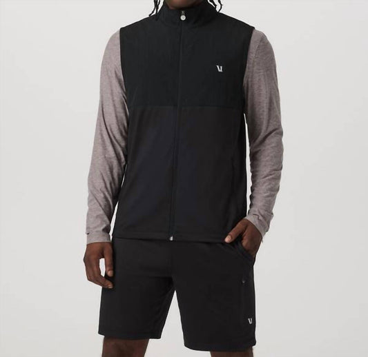 Vuori - Sunday Element Vest