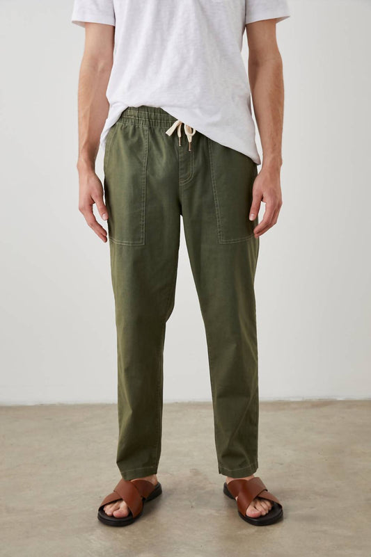 Rails - Gobi Pant - Plus