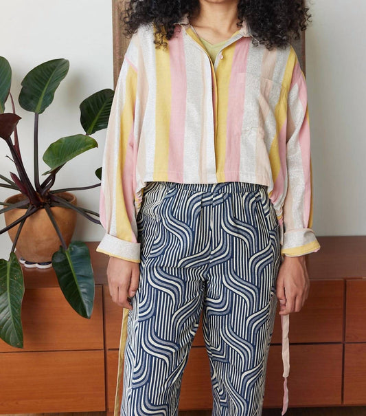 Rujuta Sheth - Everyday Shirt