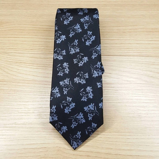 Michael Kors - Men's Classic Floral Tie