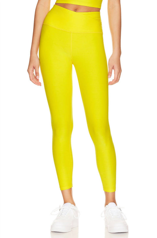 Beyond Yoga - Spacedye At Your Leisure High Waist Midi Legging