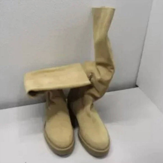 Free People - Women's Phoenix Tall Slouch Boot