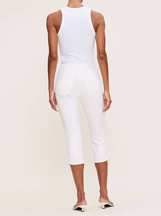 Dl1961 - Women'S - Bardot Capri