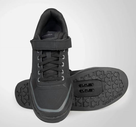 Endura Inc - Unisex Hummvee Clipless Athletic Shoe