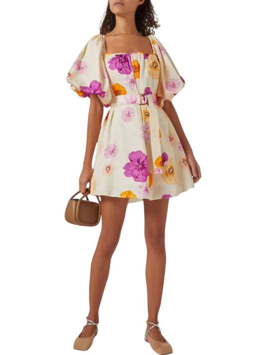 Acler - Highgate Mini Dress