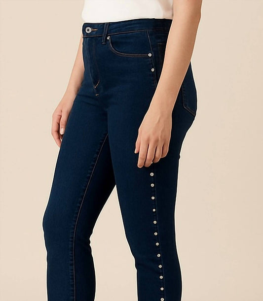 Frank Lyman - Pull On Pencil Jean