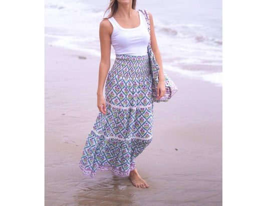 Bell By Alicia Bell - Mandy Maxi Skirt