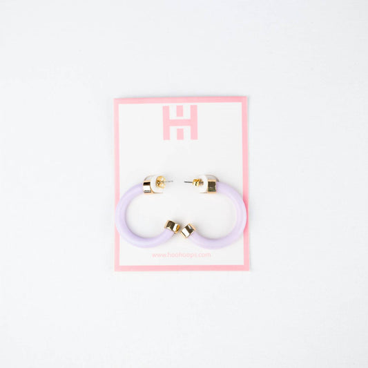 Hoo Hoops - Women's Mini Hoops