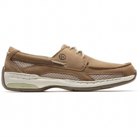 Dunham - Men's Captain Boat Shoe