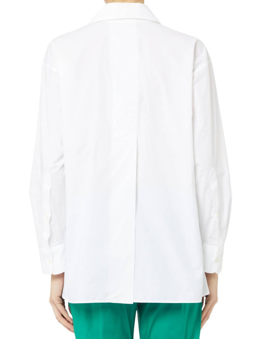 Seventy - WOMEN'S COTTON SHIRT