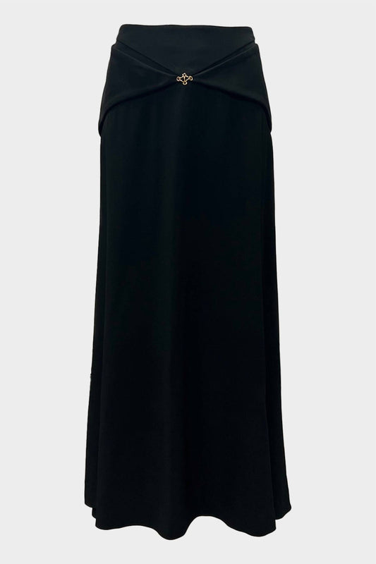 Rabanne - Women's Long Skirt