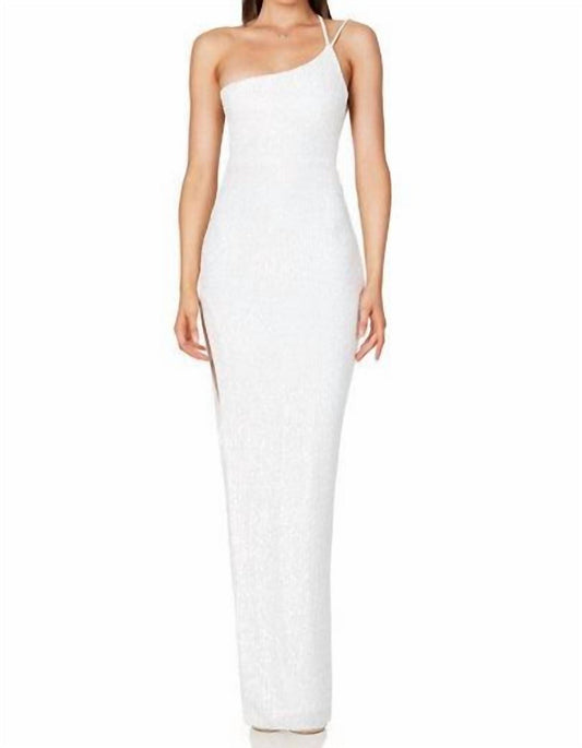 Nookie - Liberty Maxi Dress