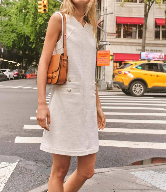 Cartolina Nantucket - Lane Mini Dress