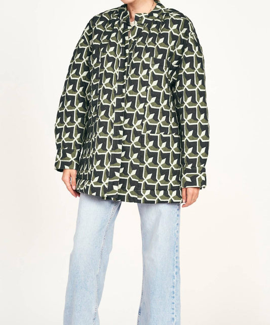 Mirth - Bergen Jacket