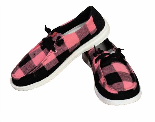 Gypsy Jazz - Women's Prima Sneakers