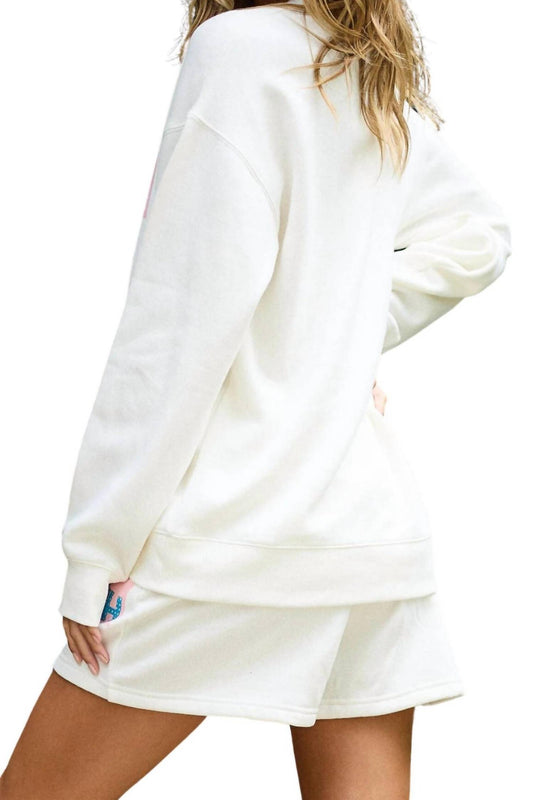 Vintage Havana - St.Barths Shorts