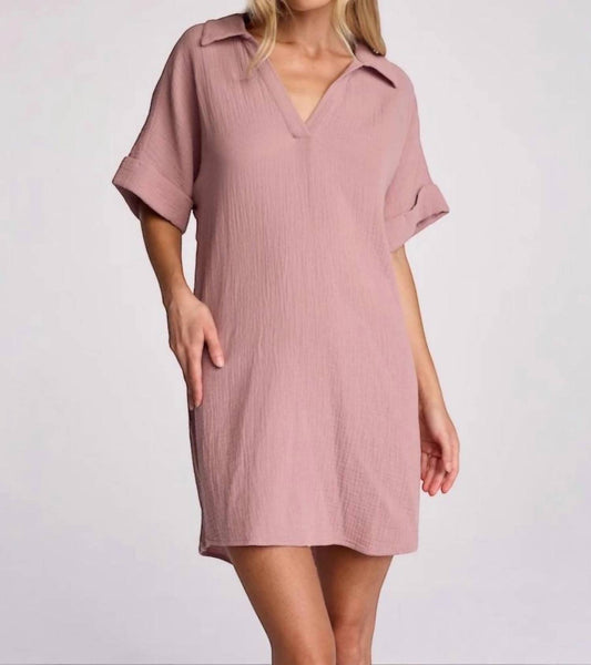 Sundays - Harper Dress