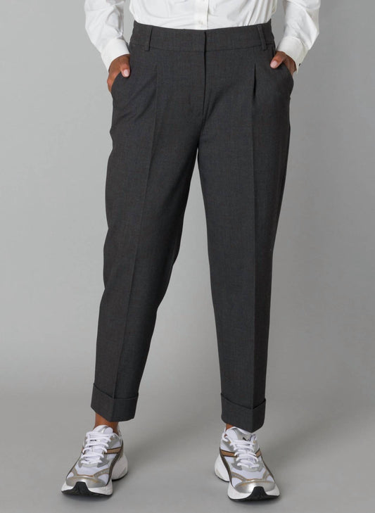 Yest - Women's Ofelia Trouser Pants
