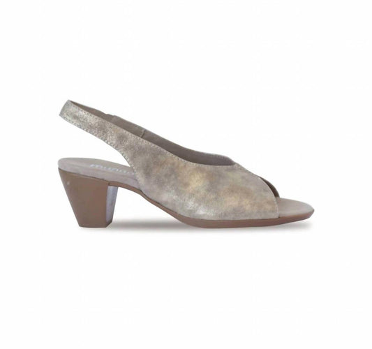Munro - Women's Rochelle Slingback Sandal