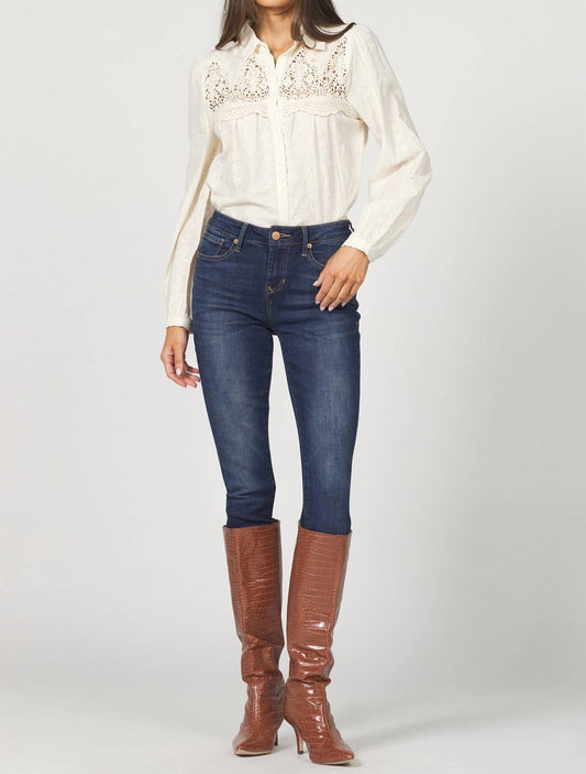 Dear John Denim - Simonette Shirt