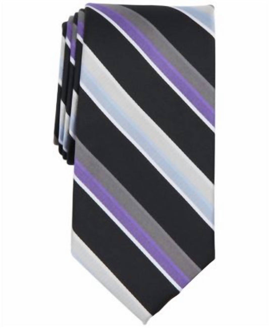 Michael Kors - Men's Quincy Stripe Tie