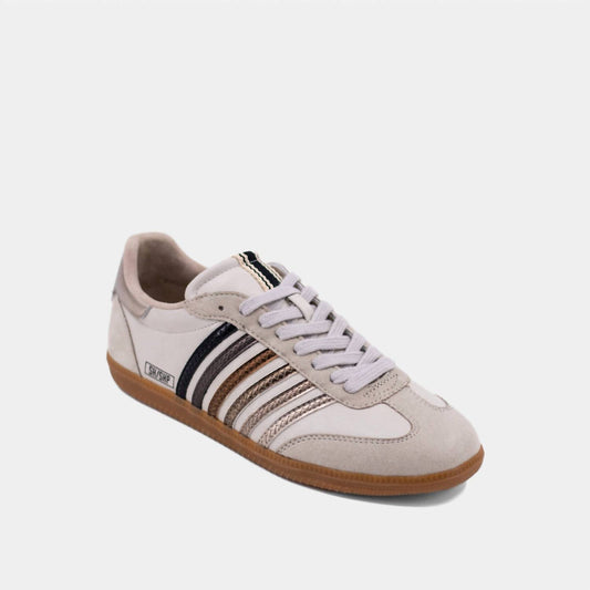 Shu Shop - Women's Stevie Sneakers