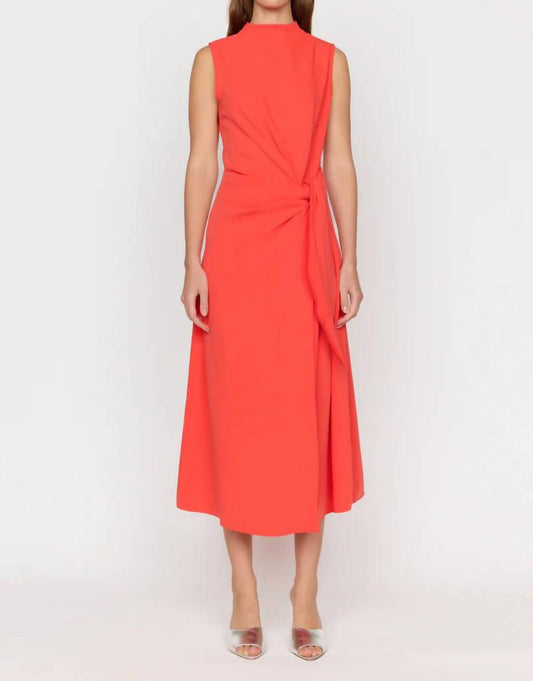 Christy Lynn - Women's Kona Dress