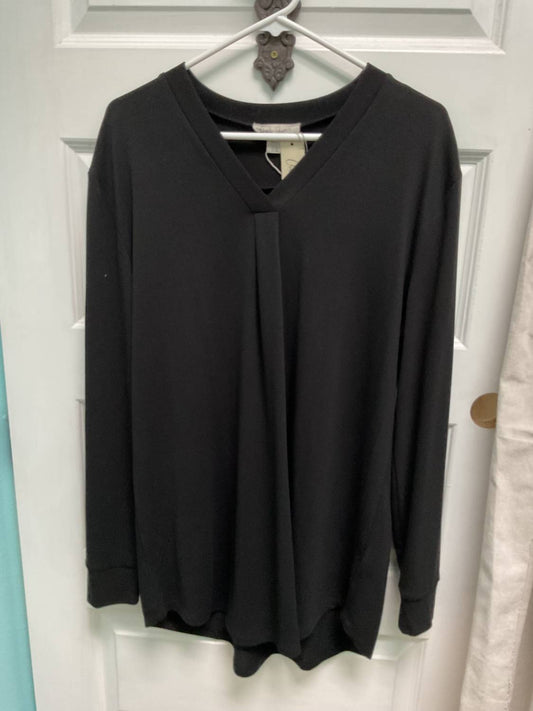 Charlie Paige - Women Long Sleeve Top