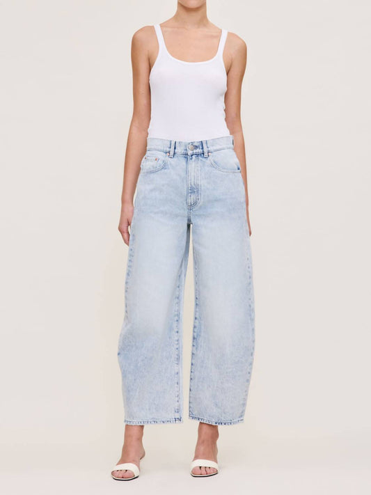 Dl1961 - Women'S - Taylor Relaxed Barrel Jean