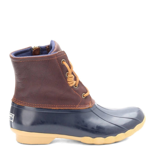 Sperry - WOMEN'S SALTWATER DUCK BOOTS