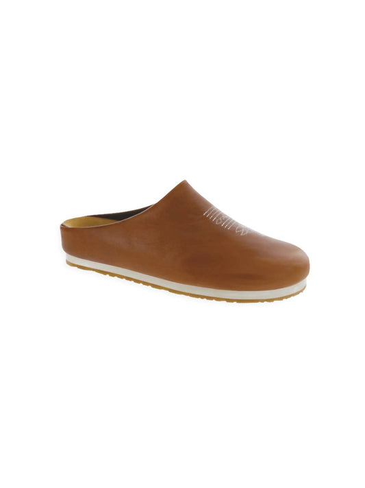 Sas - Women's Hinny Comfort Mule