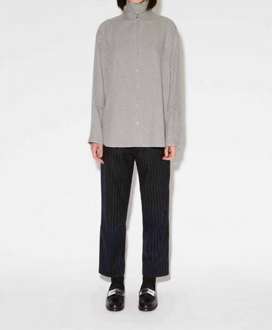 Roseanna - Ally Sassy Shirt