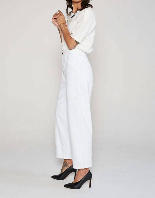 Etica - Ellie Utility pant