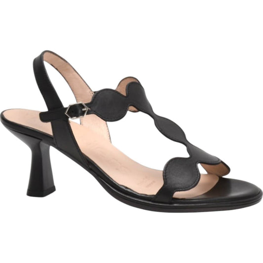Wonders - Women's Drew Heels