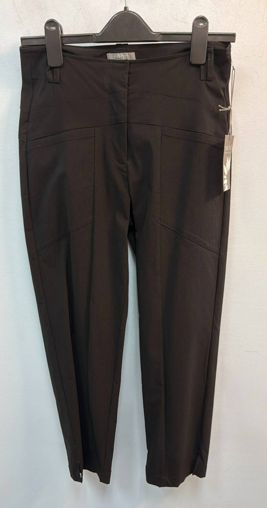 Habitat - Women's Solid Straight Leg Pants