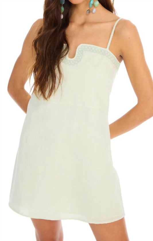 Allison New York - Manon Dress