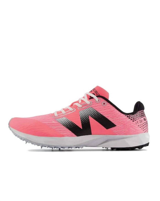 New Balance - Women's Fuelcell Xc7 V5 Running Shoes