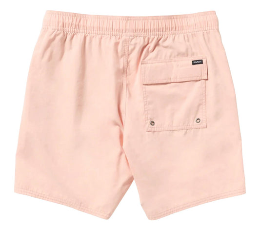 Rvca - Men's Opposites Elastic Trunks