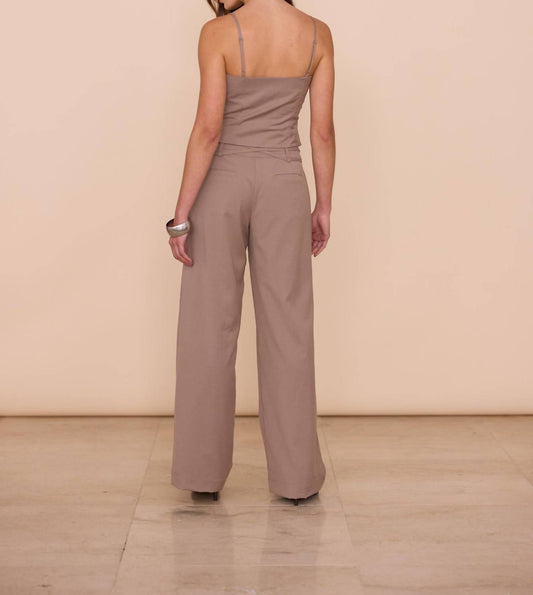 Sovere - Alert Fitted Top