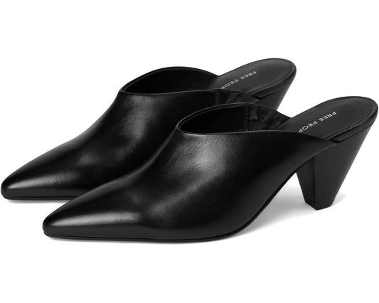 Free People - Women's Stellar Mules