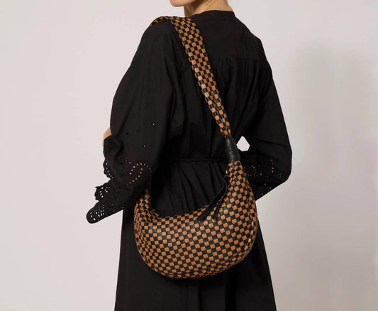 Cleobella - Women's Dylan Woven Handbag