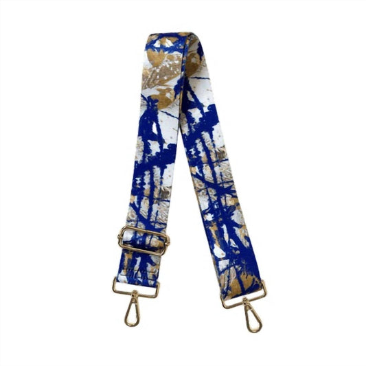 Ahdorned - Women's Jumper Maybach Custom Bag Strap