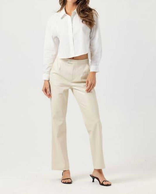 Sundays - Charlie Shirt