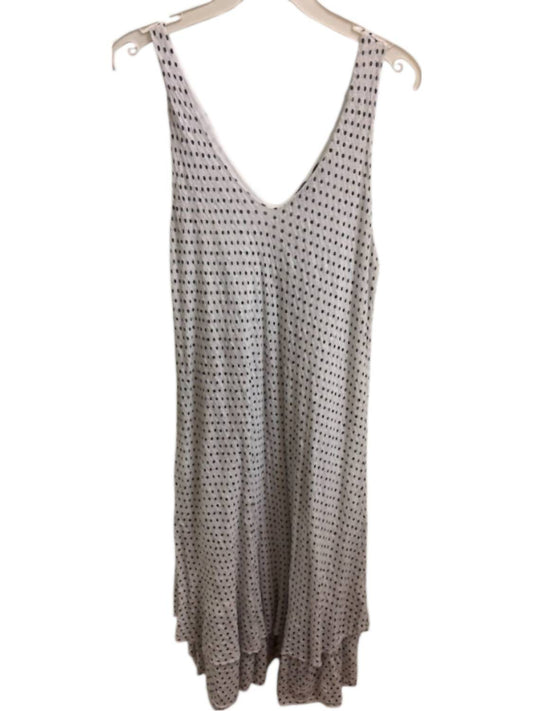 Cherish - Women's Polka Dot Dress