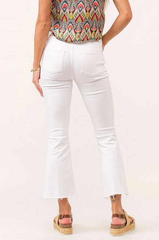 Dear John Denim - Jeanne Flare Jeans