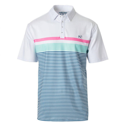 Fieldstone - Men's Youth Bogey Polo