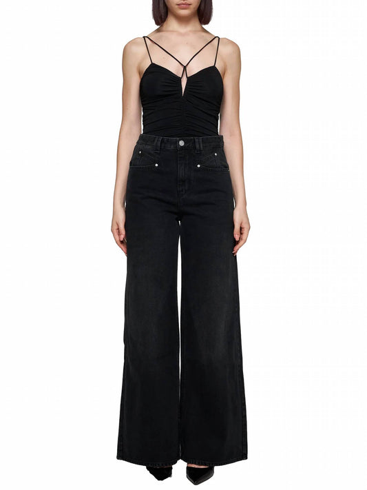 Isabel Marant - Leila Top