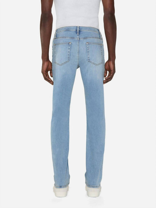 Frame - Men's Awaken Jetset Modern Jeans